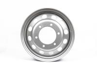 Transit 2014-> R16x6" спарка (6*180 16*6 D138.8 ET109.5)